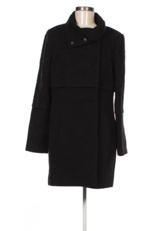 Damenmantel Quiosque, Größe L, Farbe Schwarz, Preis € 61,99