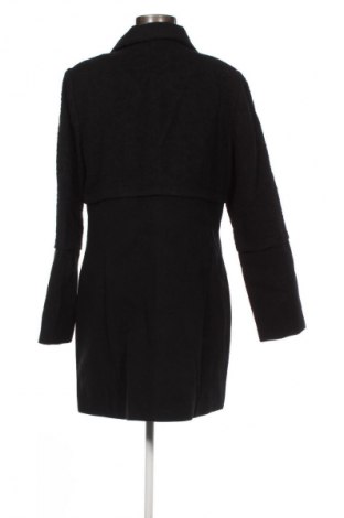Damenmantel Quiosque, Größe L, Farbe Schwarz, Preis € 61,99