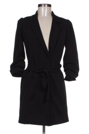 Damenmantel Reserved, Größe S, Farbe Schwarz, Preis 29,59 €