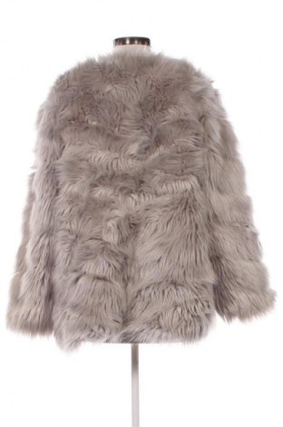 Γυναικείο παλτό River Island, Μέγεθος L, Χρώμα Γκρί, Τιμή 49,99 €