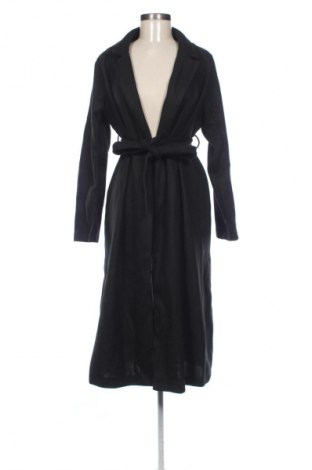 Damenmantel SHEIN, Größe S, Farbe Schwarz, Preis € 29,67