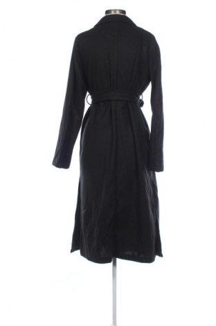Damenmantel SHEIN, Größe S, Farbe Schwarz, Preis € 29,67