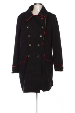 Damenmantel Sarah Kern, Größe XXL, Farbe Schwarz, Preis € 53,99