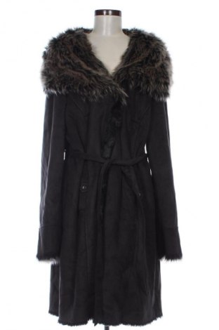 Damenmantel Sarah Kern, Größe 3XL, Farbe Schwarz, Preis 66,99 €