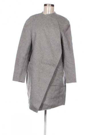Damenmantel Scapa Sports, Größe M, Farbe Grau, Preis 107,99 €