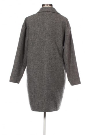 Damenmantel Selected Femme, Größe M, Farbe Grau, Preis € 80,99