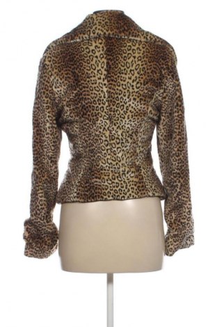 Dámský kabát  Sisley, Velikost XL, Barva Vícebarevné, Cena  2 449,00 Kč