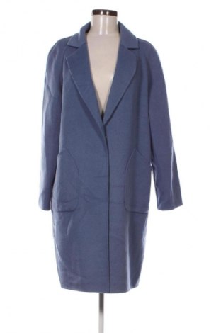 Palton de femei Sissy Boy, Mărime M, Culoare Albastru, Preț 298,99 Lei