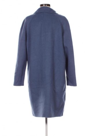 Palton de femei Sissy Boy, Mărime M, Culoare Albastru, Preț 298,99 Lei
