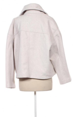 Damski płaszcz Stradivarius, Rozmiar L, Kolor Kolorowy, Cena 190,99 zł