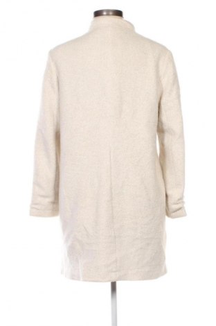 Damenmantel Stradivarius, Größe M, Farbe Beige, Preis € 61,99