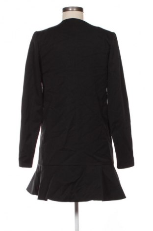 Dámský kabát  Stradivarius, Velikost S, Barva Černá, Cena  349,00 Kč