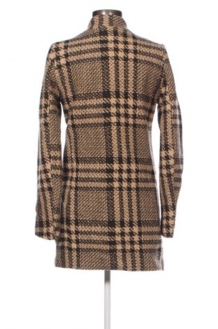 Damski płaszcz Stradivarius, Rozmiar S, Kolor Kolorowy, Cena 190,99 zł