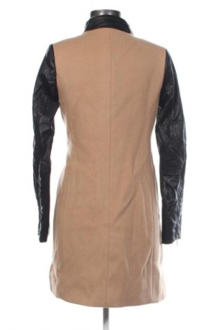 Damenmantel Stradivarius, Größe S, Farbe Mehrfarbig, Preis € 61,99