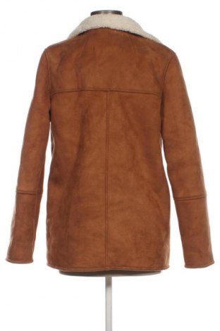 Damenmantel Stradivarius, Größe M, Farbe Braun, Preis € 61,99