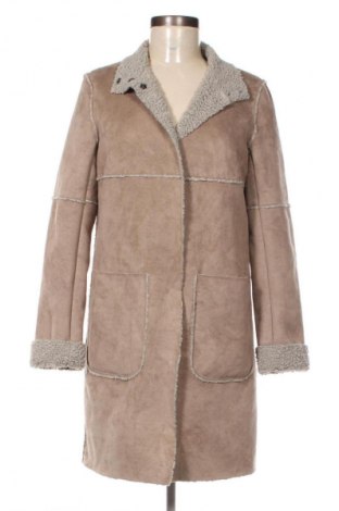 Damenmantel Street One, Größe XS, Farbe Braun, Preis € 66,99