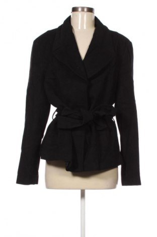 Damenmantel Taifun, Größe XL, Farbe Schwarz, Preis € 107,99