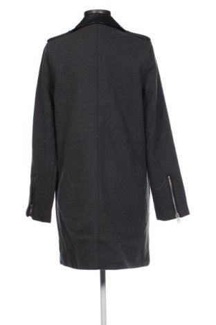 Dámsky kabát  Tally Weijl, Veľkosť M, Farba Sivá, Cena  51,95 €