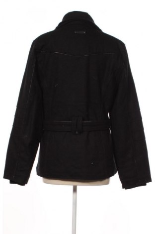 Palton de femei Timezone, Mărime XL, Culoare Negru, Preț 298,99 Lei