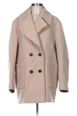 Dámsky kabát  Tommy Hilfiger, Veľkosť M, Farba Popolavo ružová, Cena  319,95 €