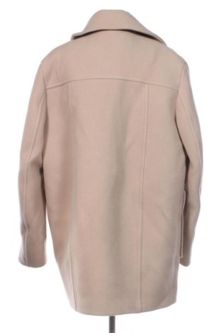 Dámsky kabát  Tommy Hilfiger, Veľkosť M, Farba Popolavo ružová, Cena  319,95 €