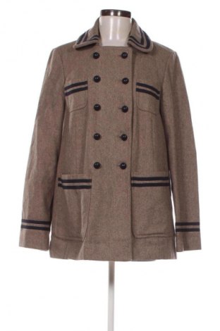 Dámský kabát  Topshop, Velikost M, Barva Hnědá, Cena  1 579,00 Kč