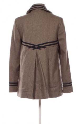 Dámský kabát  Topshop, Velikost M, Barva Hnědá, Cena  1 579,00 Kč