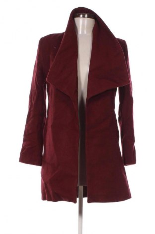 Dámsky kabát  Trendyol, Veľkosť XS, Farba Červená, Cena  55,95 €