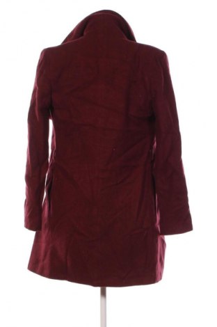 Dámsky kabát  Trendyol, Veľkosť XS, Farba Červená, Cena  55,95 €