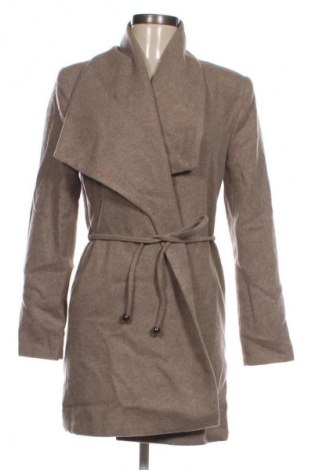 Damenmantel Trendyol, Größe M, Farbe Beige, Preis € 66,99