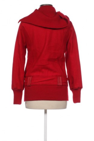 Damenmantel Unbranded, Größe XS, Farbe Rot, Preis € 40,99