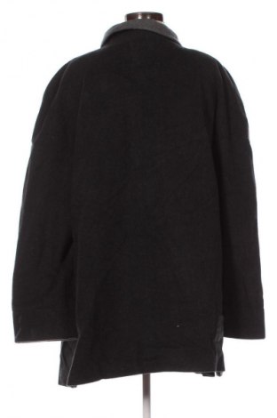 Damski płaszcz Unbranded, Rozmiar XXL, Kolor Czarny, Cena 288,99 zł