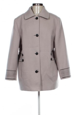 Damenmantel Unbranded, Größe XXL, Farbe Grau, Preis € 61,99