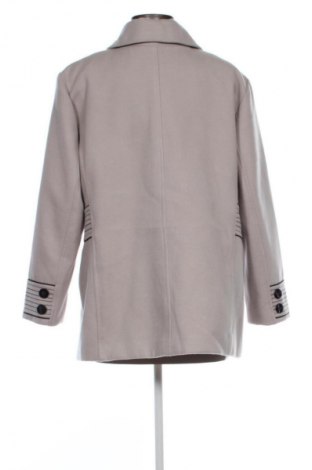 Damenmantel Unbranded, Größe XXL, Farbe Grau, Preis € 61,99