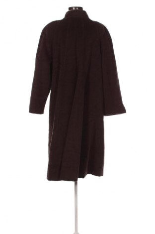 Dámsky kabát  Unbranded, Veľkosť XL, Farba Hnedá, Cena  51,95 €