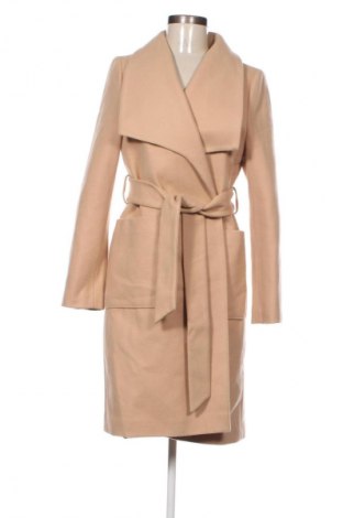 Damenmantel Unbranded, Größe M, Farbe Beige, Preis € 61,99