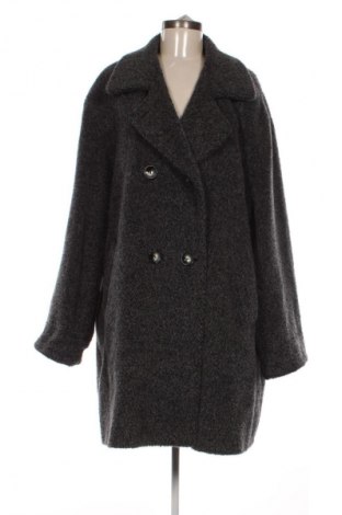 Palton de femei Unbranded, Mărime XL, Culoare Gri, Preț 298,99 Lei