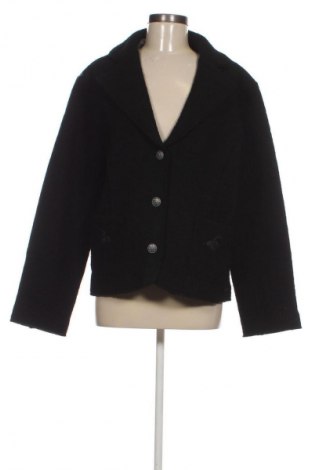 Palton de femei Unbranded, Mărime L, Culoare Negru, Preț 196,99 Lei
