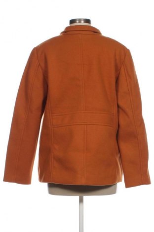 Damenmantel Unbranded, Größe L, Farbe Orange, Preis 60,99 €