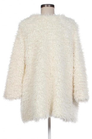Női kabát Unbranded, Méret M, Szín Fehér, Ár 11 571 Ft