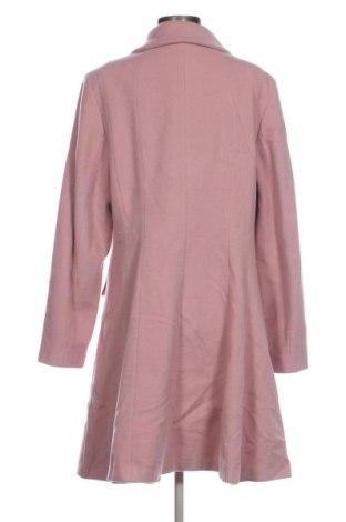 Γυναικείο παλτό Unbranded, Μέγεθος XL, Χρώμα Ρόζ , Τιμή 42,99 €