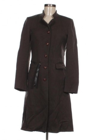 Damski płaszcz Unbranded, Rozmiar M, Kolor Zielony, Cena 171,99 zł