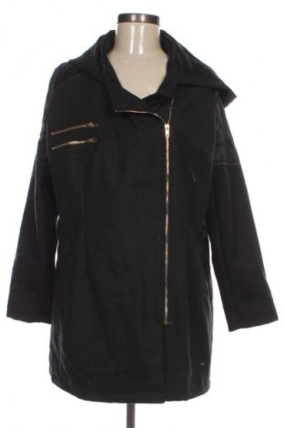 Női kabát Unbranded, Méret 3XL, Szín Fekete, Ár 15 669 Ft