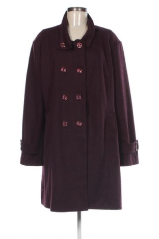 Palton de femei Unbranded, Mărime 3XL, Culoare Roșu, Preț 298,99 Lei