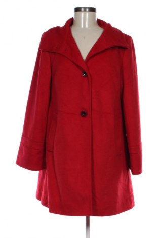 Damenmantel Unbranded, Größe M, Farbe Rot, Preis 40,99 €