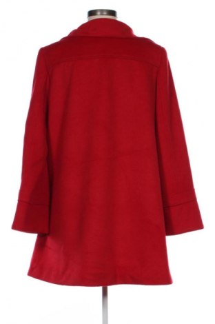 Damenmantel Unbranded, Größe M, Farbe Rot, Preis 40,99 €