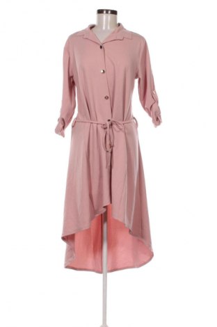 Palton de femei Unbranded, Mărime M, Culoare Roz, Preț 196,99 Lei
