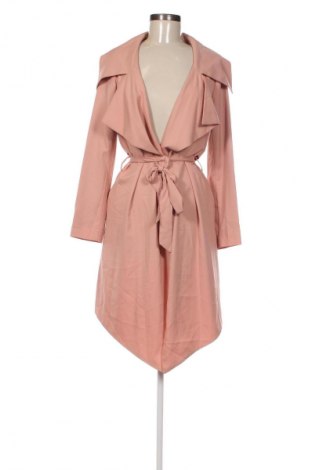 Damenmantel Unbranded, Größe S, Farbe Rosa, Preis € 40,99