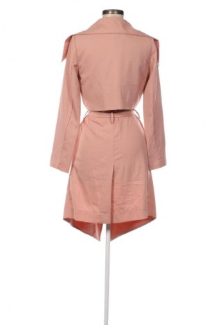Damenmantel Unbranded, Größe S, Farbe Rosa, Preis € 40,99