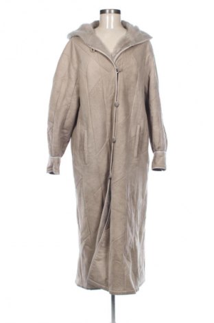 Damenmantel Unbranded, Größe XL, Farbe Beige, Preis € 45,00